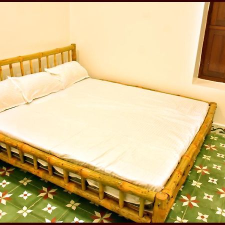 Rr Heritage Suites Madurai Exterior foto